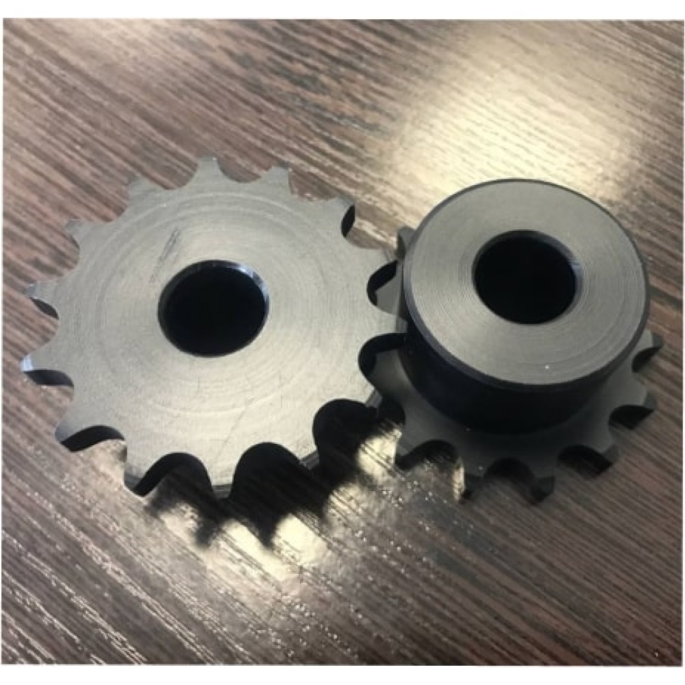 Изделия из полиацеталя