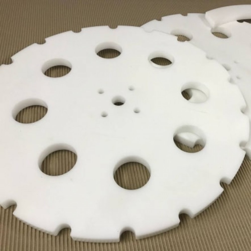 Изделия из полиацеталя