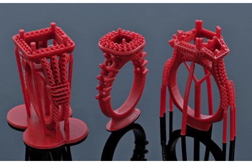 3D печать – уникальный способ изготовления пластиковых изделий