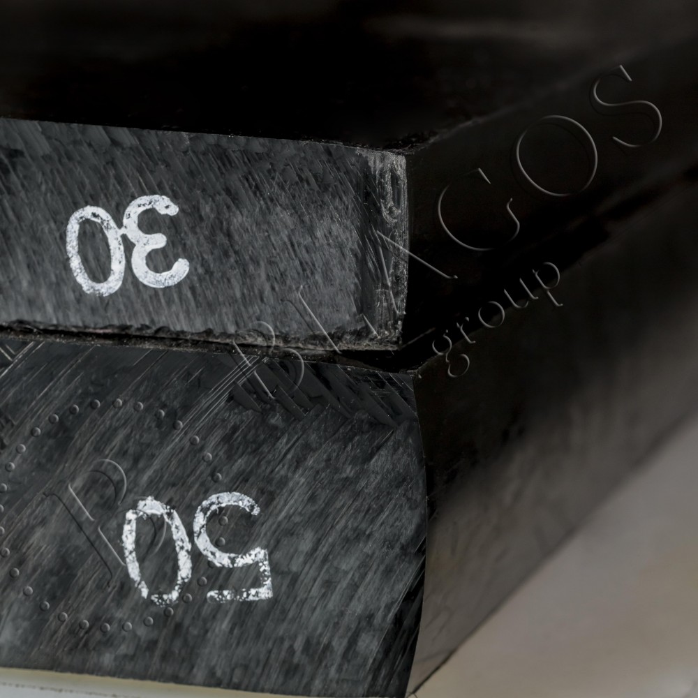 ПОЛІАЦЕТАЛЬ ЛИСТИ (ПОМ, РОМ) білі