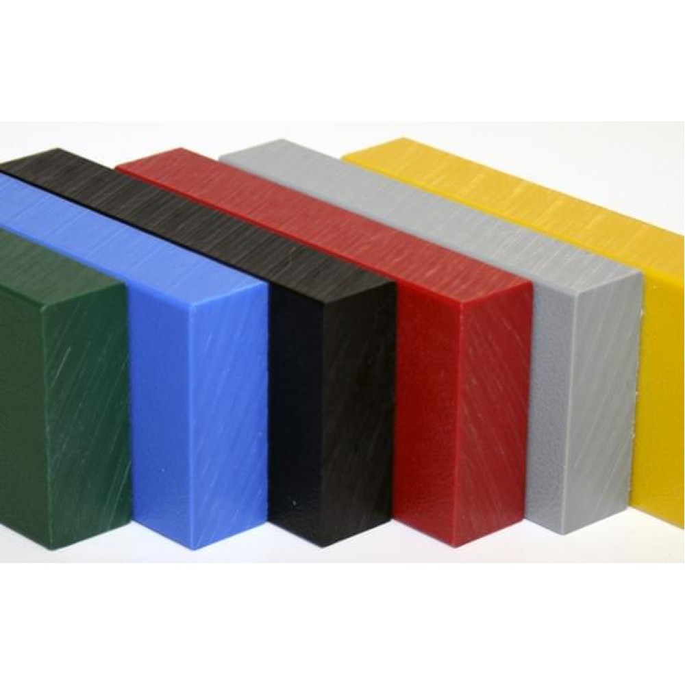 Полиэтилен PE 1000