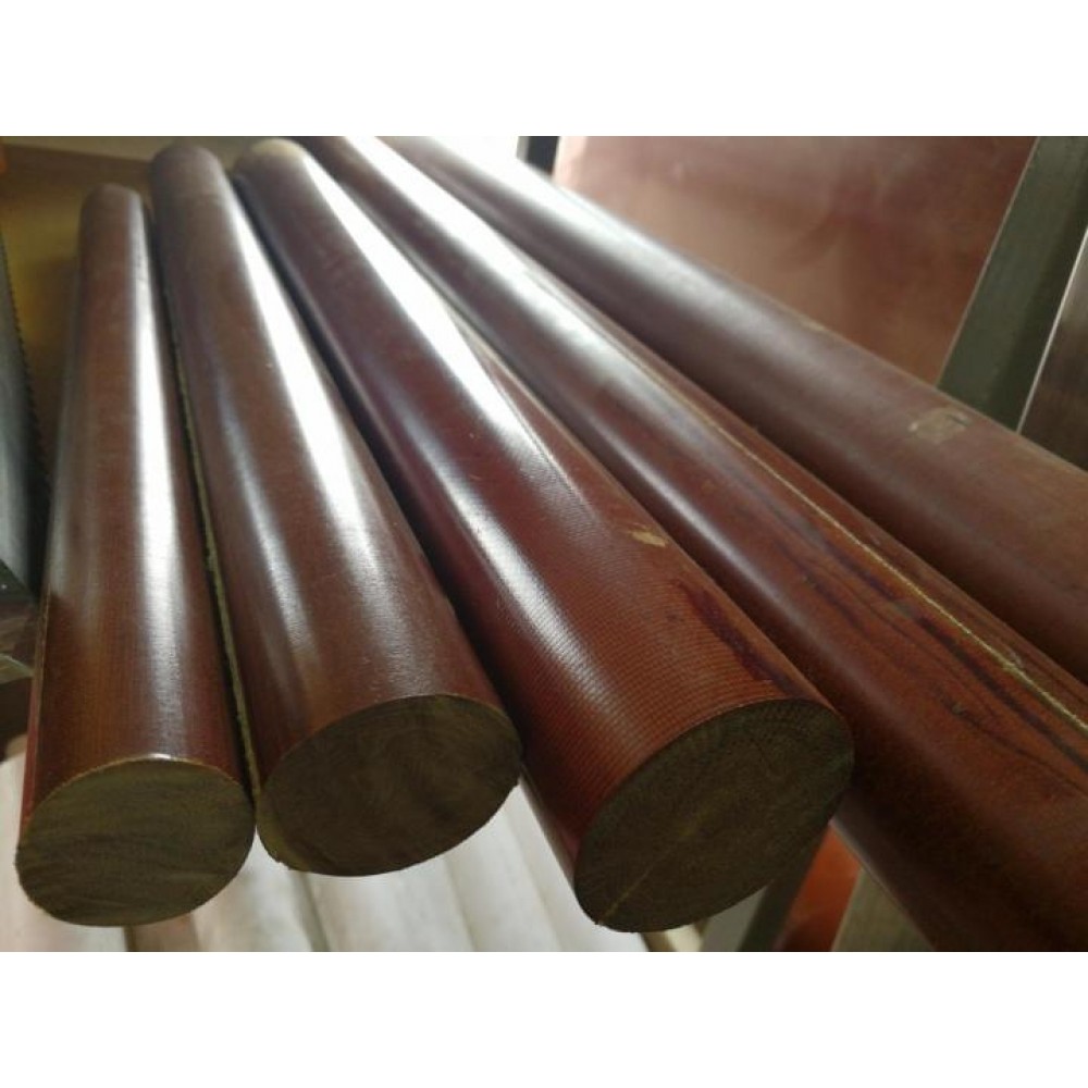 Текстолит стержневой