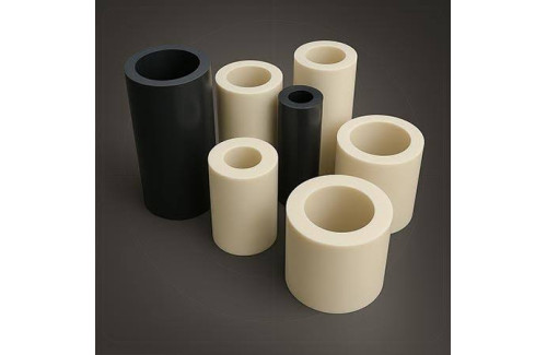 Втулки з капролону: коли використовувати замість бронзи і який матеріал вибрати Втулки з капролону: коли використовувати замість бронзи і який матеріал вибрати